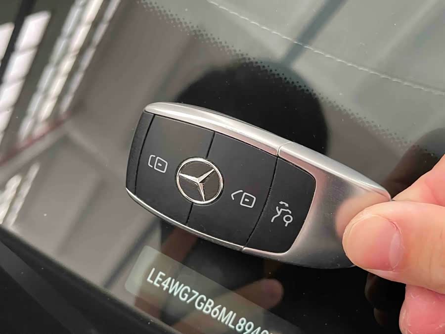 Mercedes-Benz C Class 2021 #28 Mercedes-Benz C Class 2021 car image #28