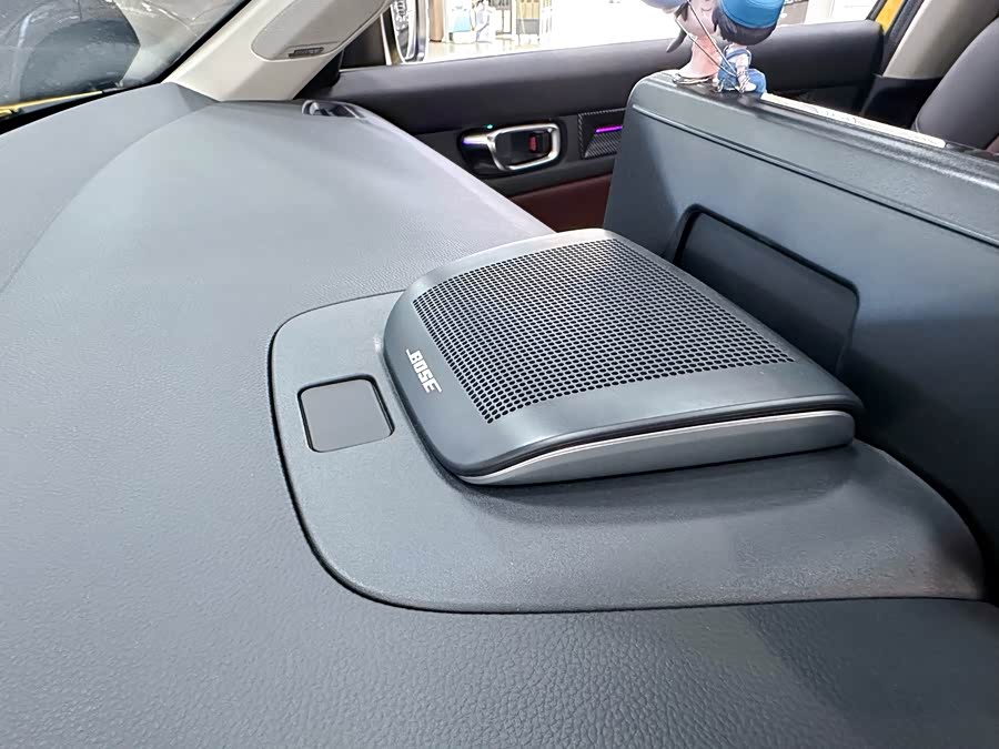 Honda INTEGRA 2021 immagine di auto #28