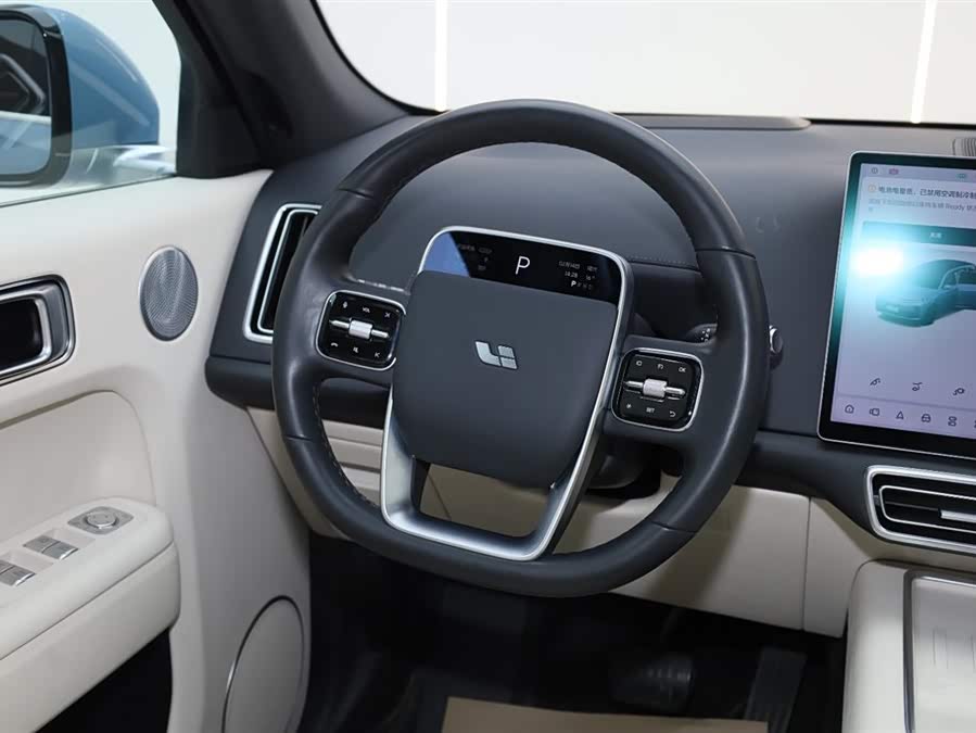 Li L7 2023 car image #28