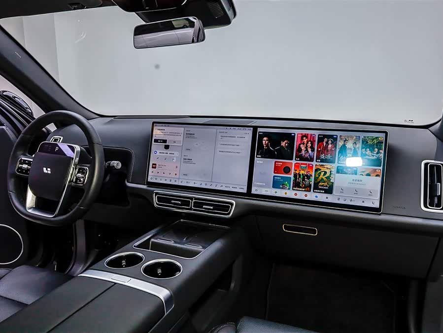 Li L7 2025 car image #28