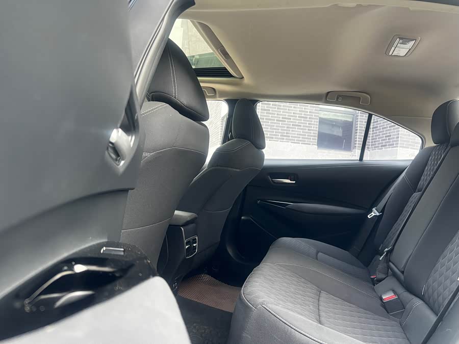 Toyota Allion 2021 #28 Toyota Allion 2021 immagine di auto #28