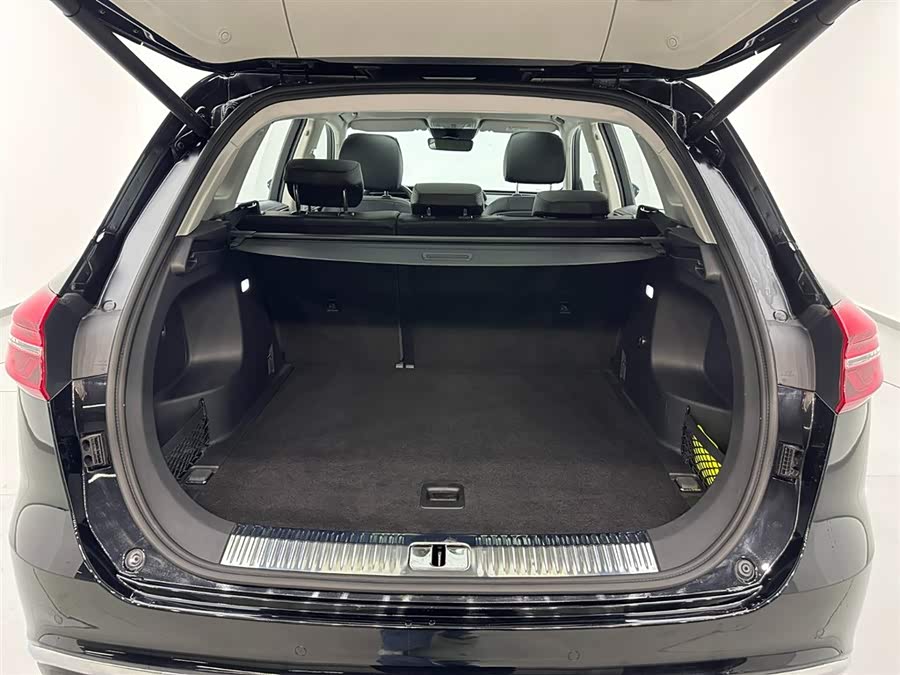 HongQi HS5 2023 immagine di auto #28