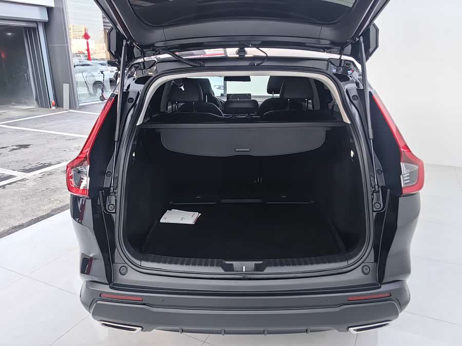 Honda CR-V 2024 #28 Honda CR-V 2024 image de voiture #28