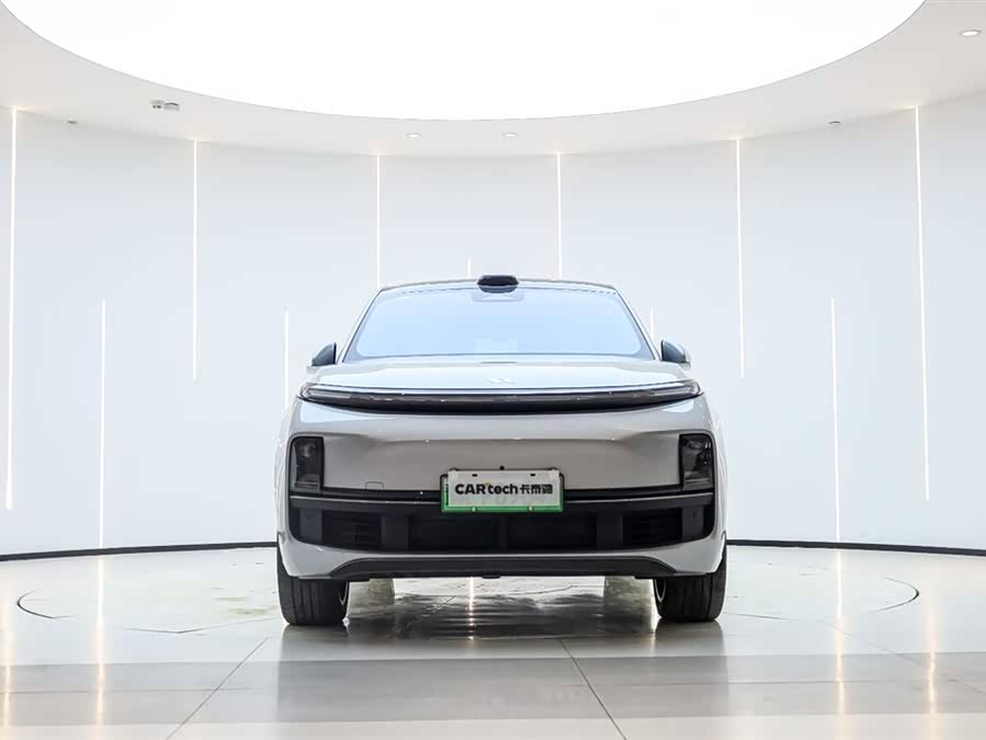 Li L9 2023 imagem de carro #28