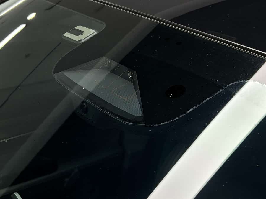 极氪 极氪001 2023 汽车图片 #28