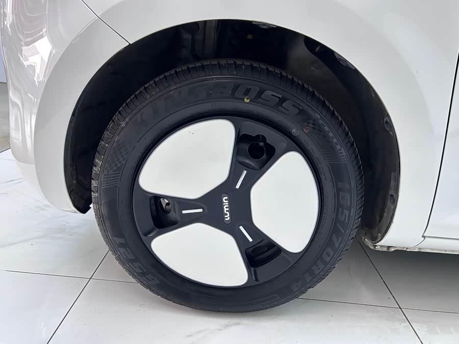 Changan 2022 car image #28