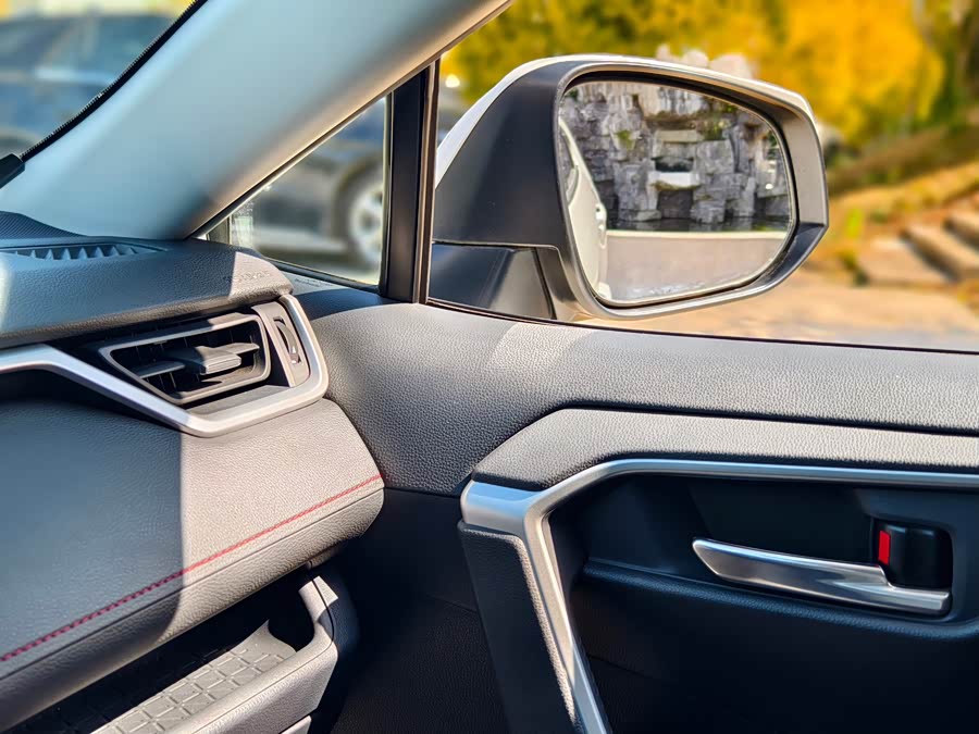 Toyota RAV4 Hybird E+ 2022 #28 Toyota RAV4 Hybird E+ 2022 immagine di auto #28