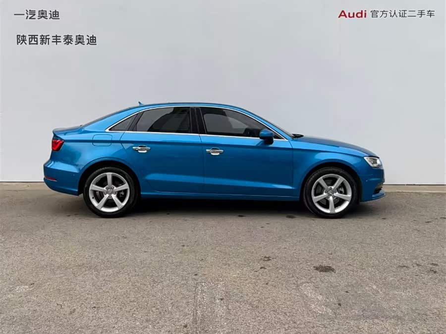 Audi A3 2016 #28 Audi A3 2016 car image #28