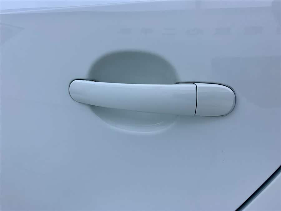 Volkswagen Polo 2019 immagine di auto #28