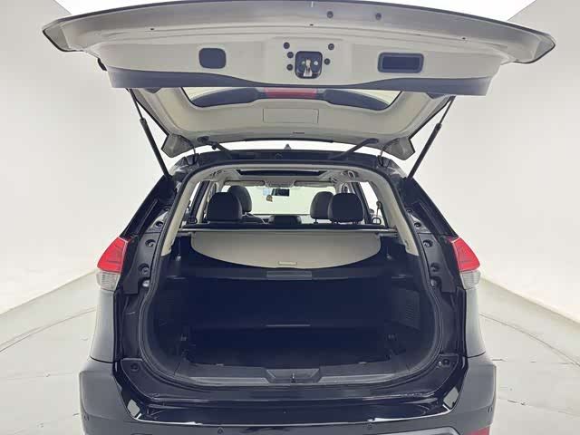 日产 奇骏 2018 汽车图片 #28