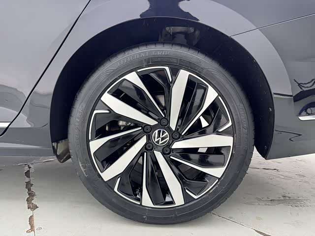 Volkswagen Passat 2023 imagen de coche #28