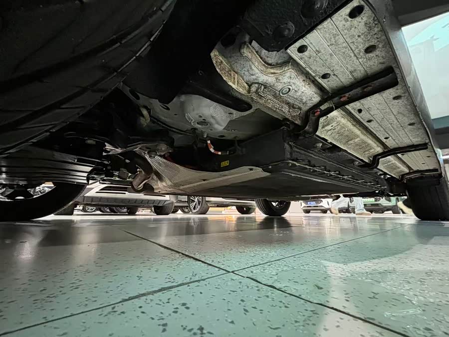 捷途山海 2025 #28 捷途山海 2025 汽车图片 #28