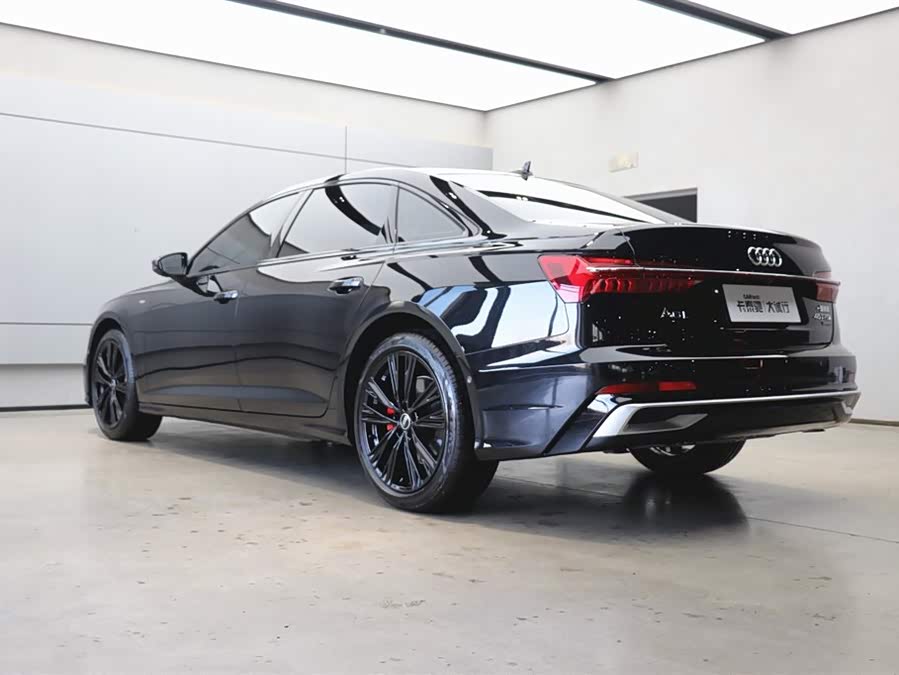 Audi A6L 2025 car image #28