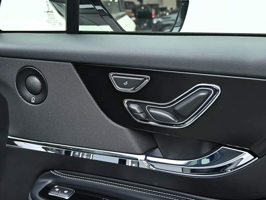 Changan 2024 car image #28
