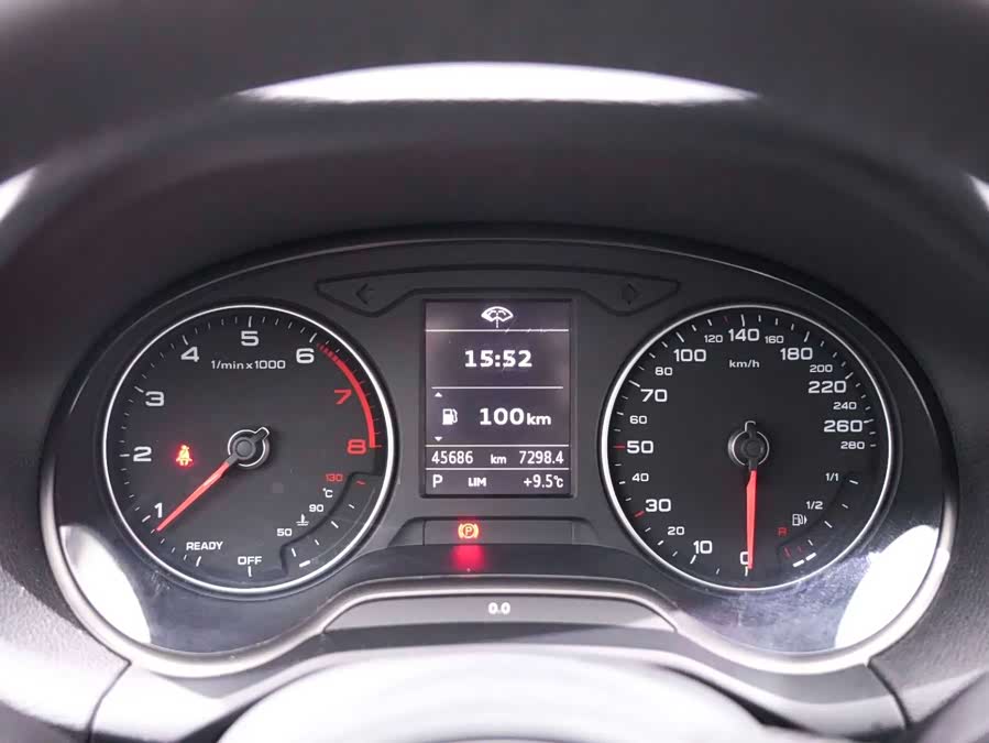 Audi Q2L 2020 imagem de carro #28