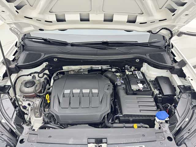 Volkswagen Tharu 2022 immagine di auto #28