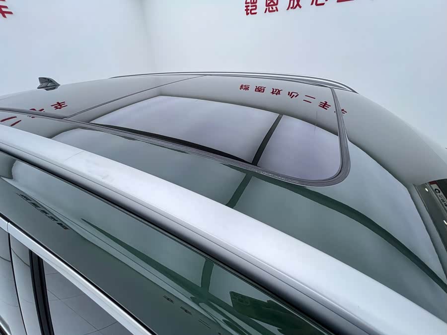 GEELY Monjaro 2024 immagine di auto #28