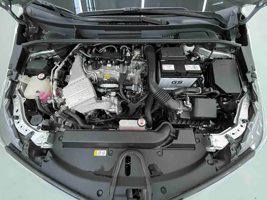 Toyota Corolla 2022 car image #28