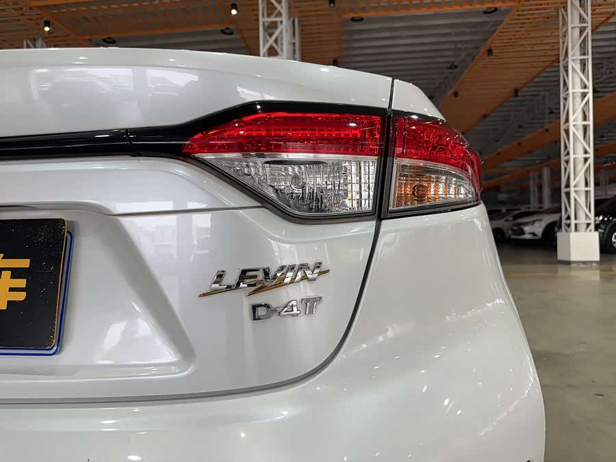 Toyota Levin 2022 car image #28