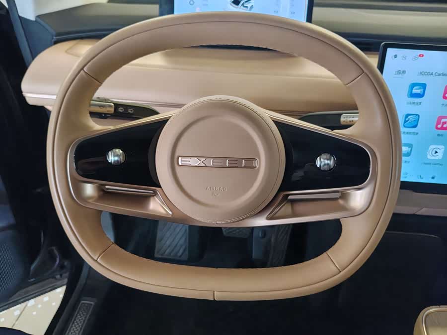 Exceed Stellar Era ET 2024 car image #28