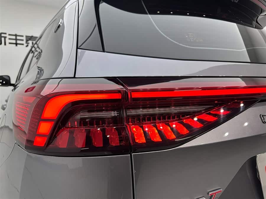 Chery Tiggo 8 PRO 2023 immagine di auto #28