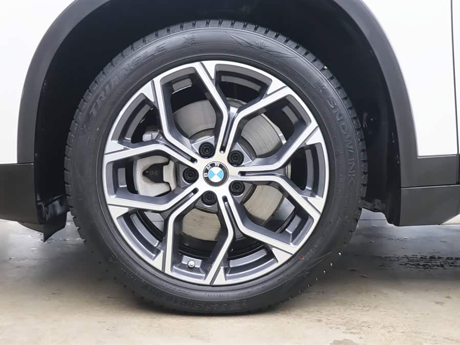 BMW X1 2023 immagine di auto #28