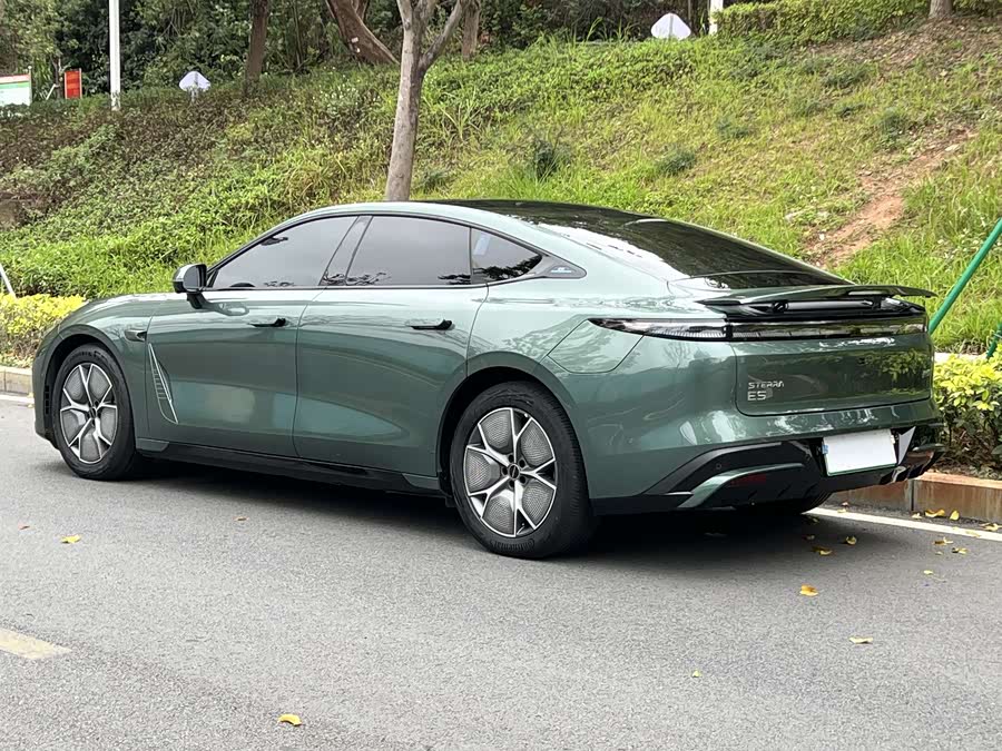 Exceed Stellar Era ES 2024 car image #28