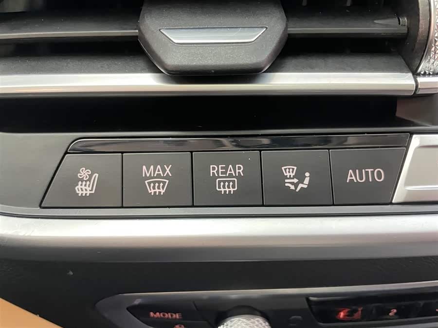 BMW X5 (Imported) 2021 imagem de carro #28