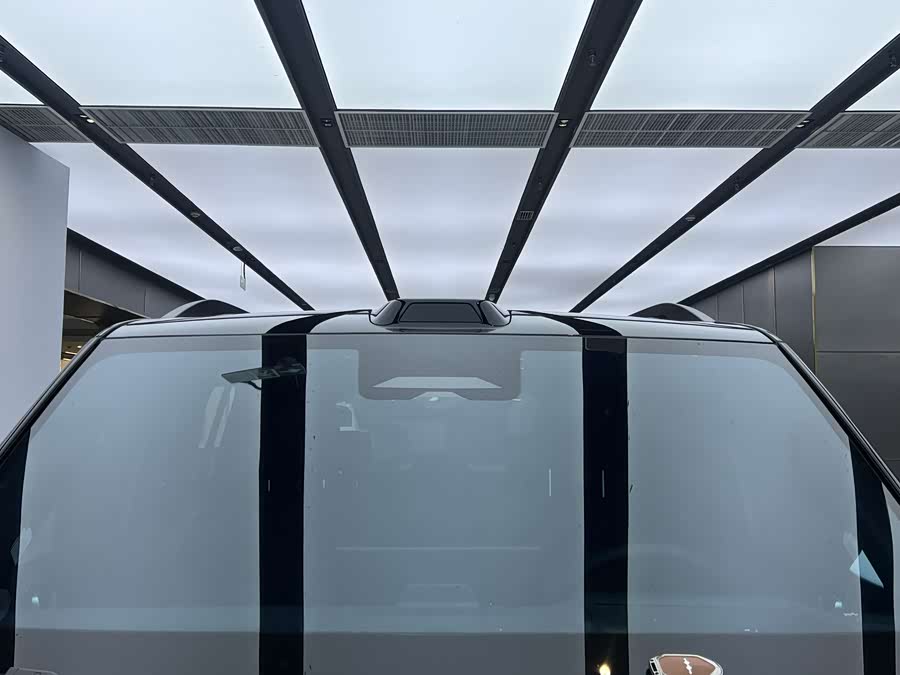 FangChengBao Tiger 7 2025 car image #28