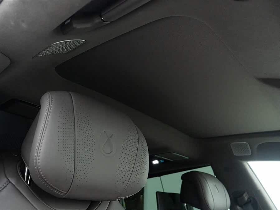 Denza Z9 2024 car image #28