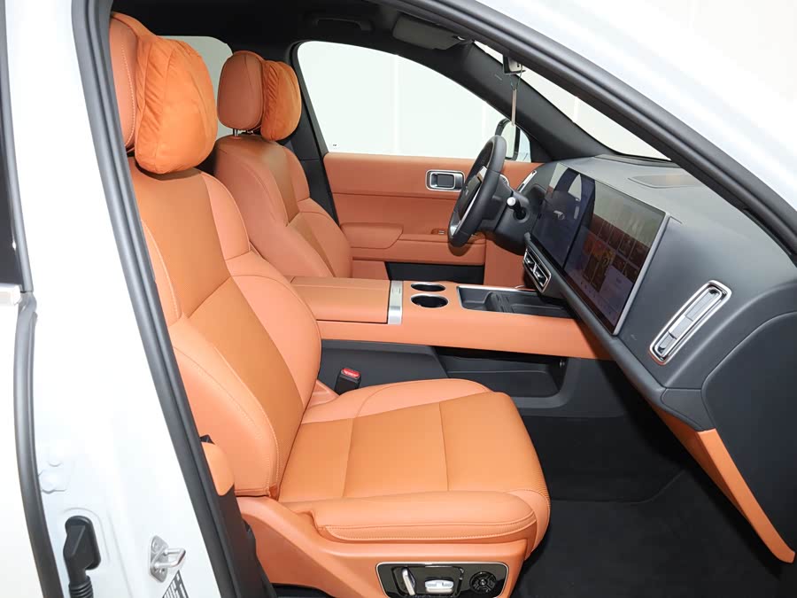 理想汽车 理想L7 2025 汽车图片 #28