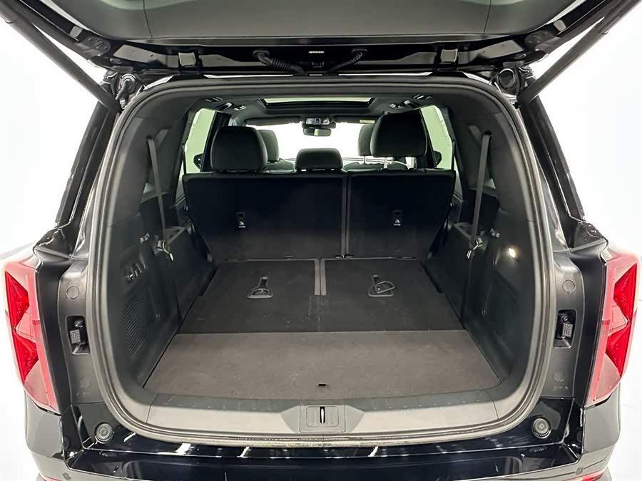 GAC Trumpchi GS8 2024 car image #28