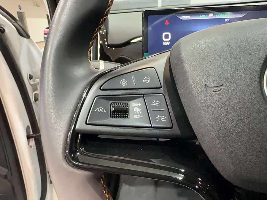 BYD Song Pro New Energy 2024 car image #28