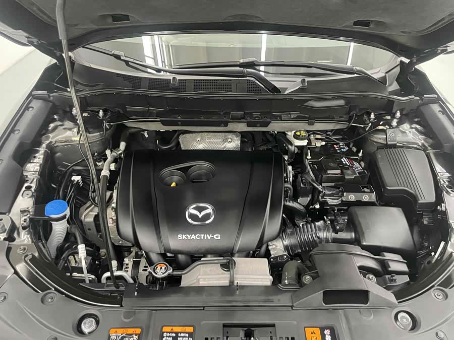 Mazda CX-5 2022 car image #28