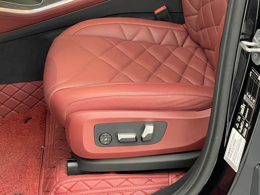 BMW X5 2023 imagem de carro #28