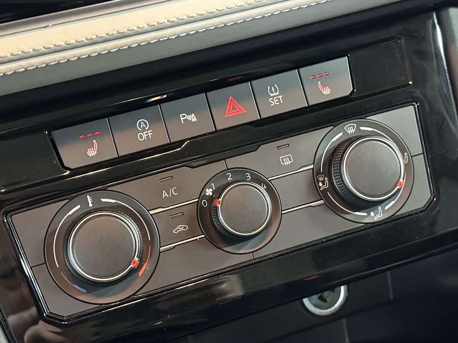 捷达 捷达VS5 2023 汽车图片 #28