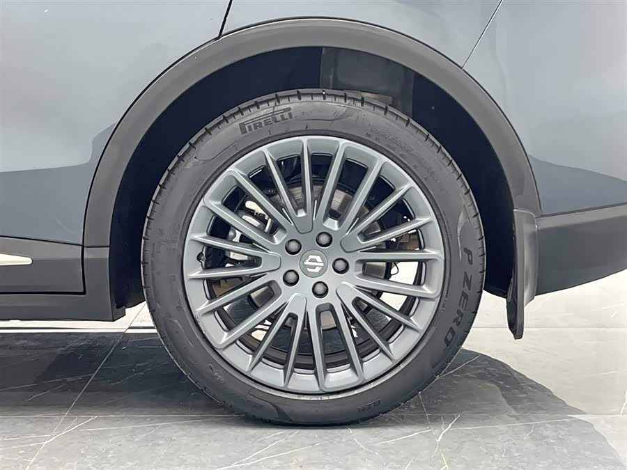 零跑汽车 零跑C11 2023 汽车图片 #28