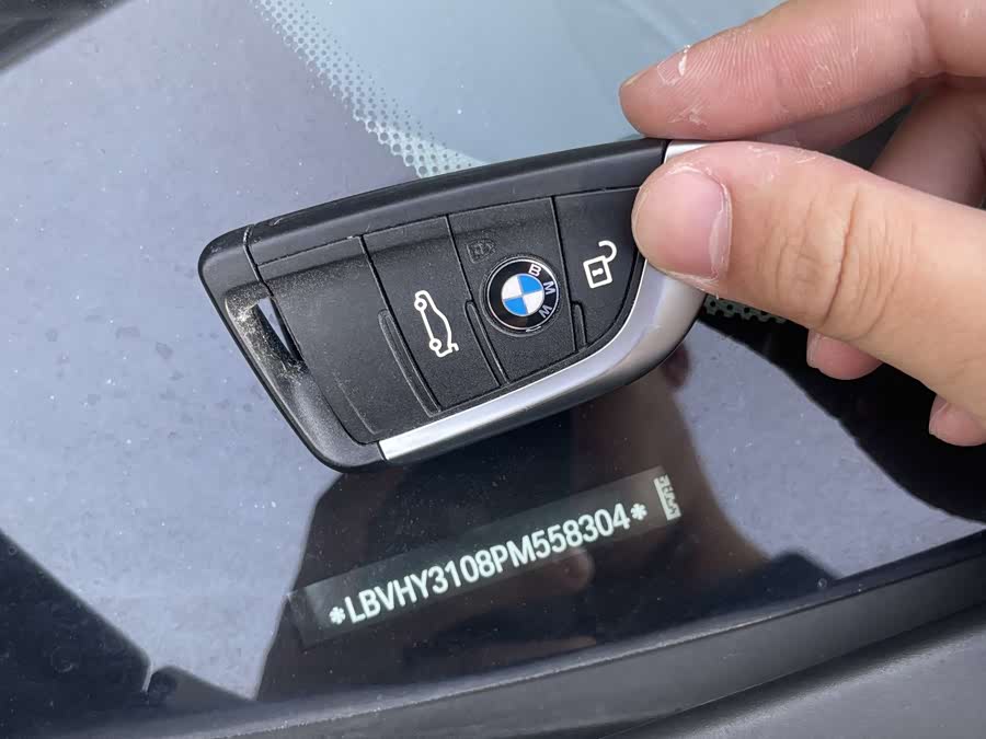 BMW X1 2023 #28 BMW X1 2023 car image #28
