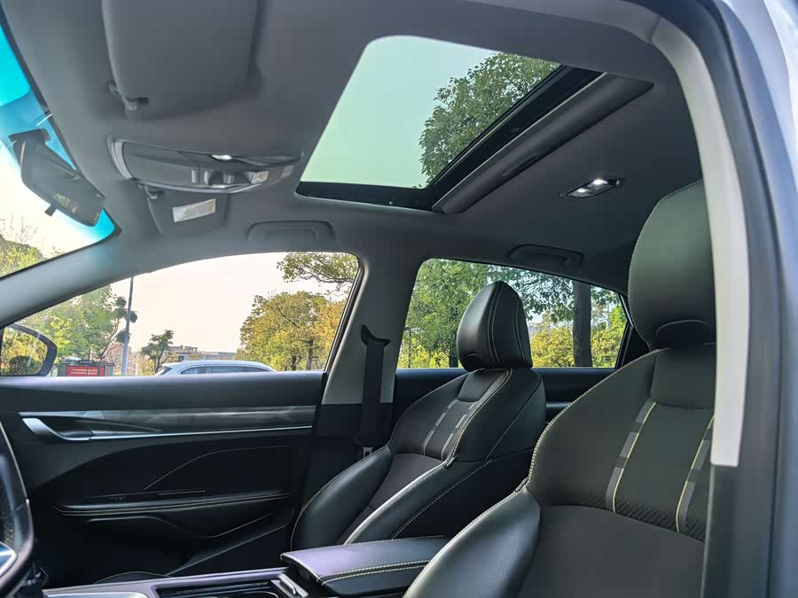 GEELY Binray 2021 #28 GEELY Binray 2021 car image #28