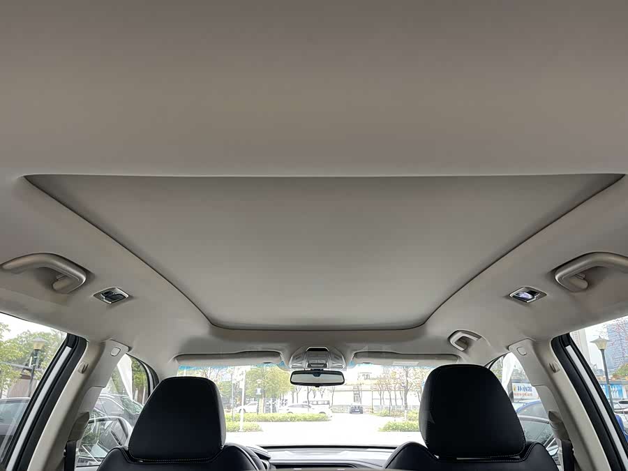 GEELY Boyue 2020 image de voiture #28