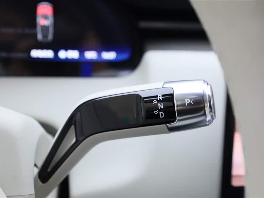 极氪 极氪9X 2026 汽车图片 #28