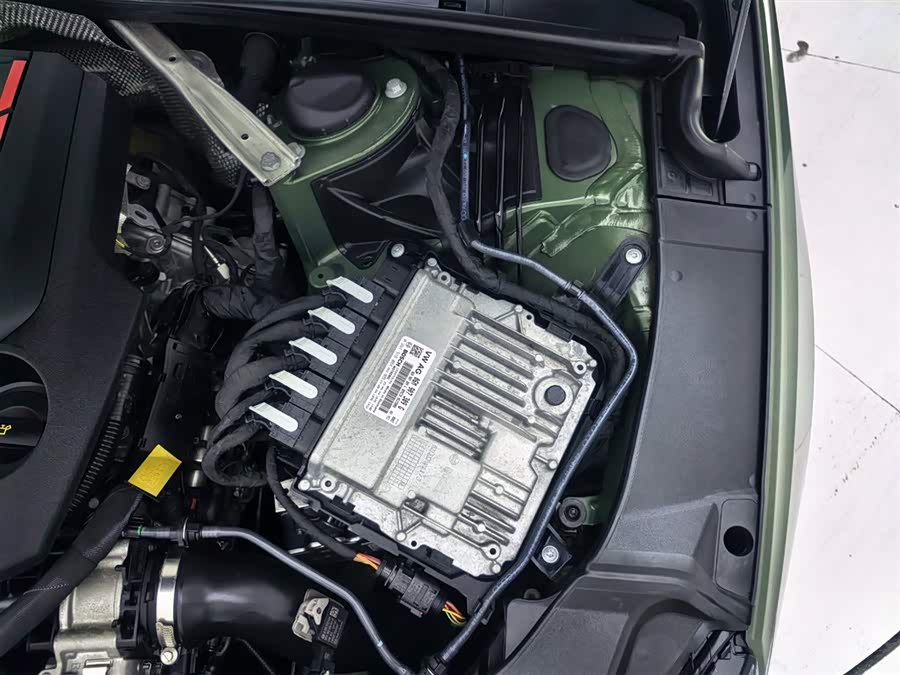 Audi S4 2023 image de voiture #28