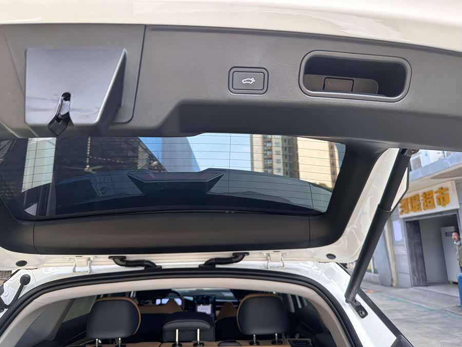 GEELY Boyue L 2023 car image #28