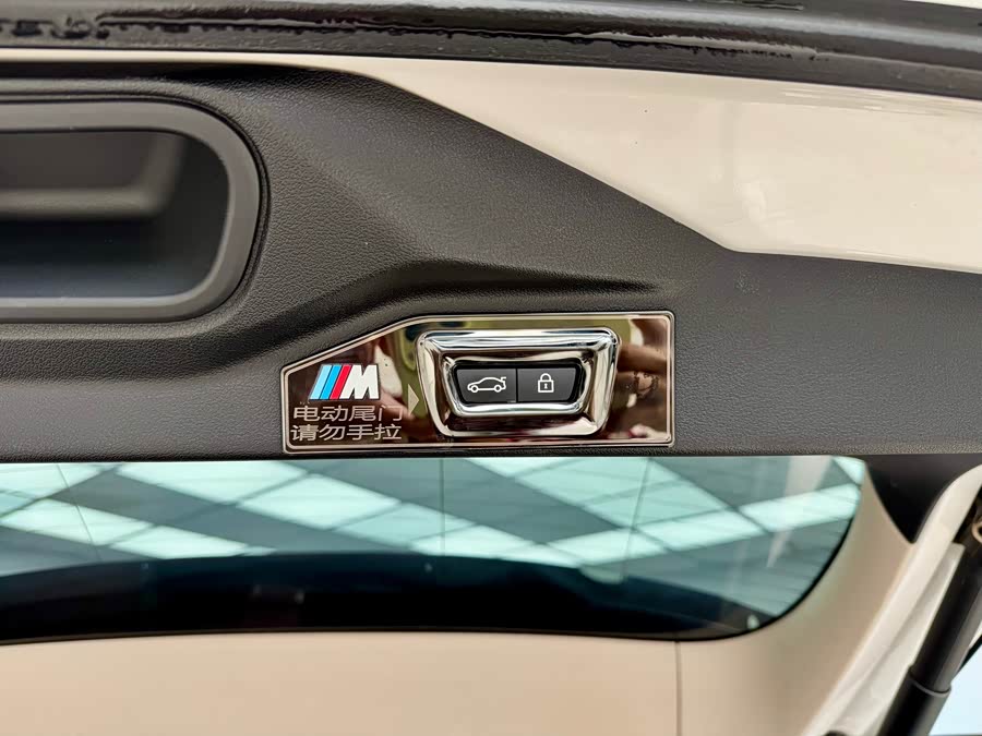 BMW X5 2022 imagen de coche #28