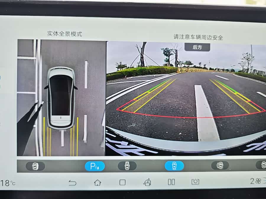 BYD Dolphin 2021 imagen de coche #28