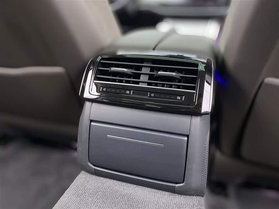 奥迪 奥迪A8 2020 汽车图片 #28