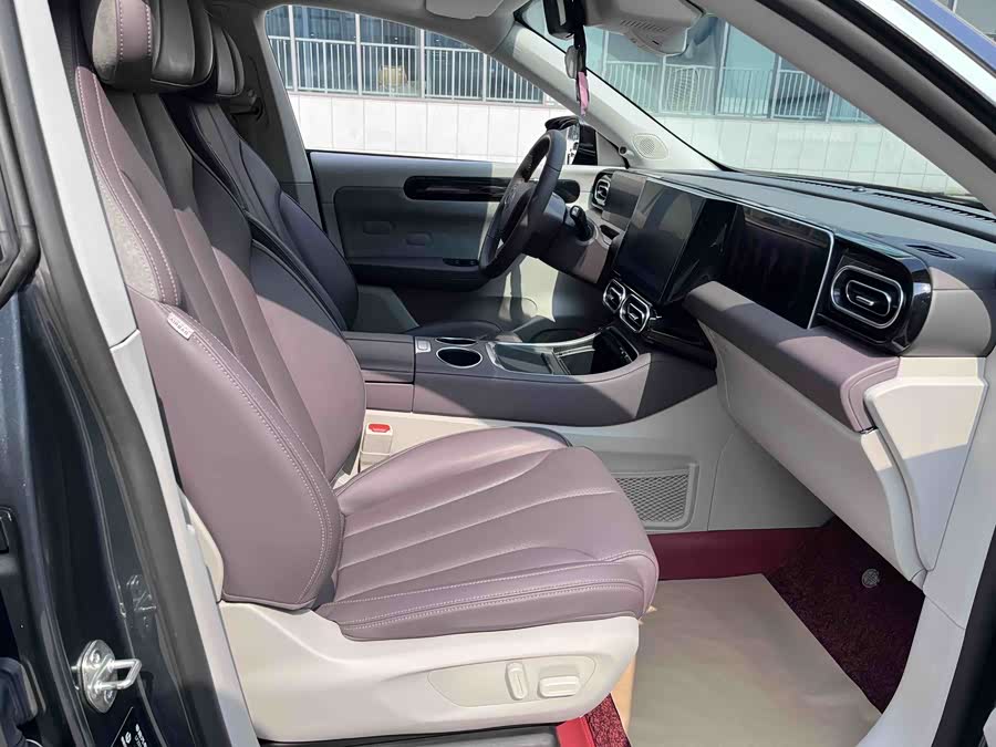 零跑汽车 零跑C11 2023 汽车图片 #28