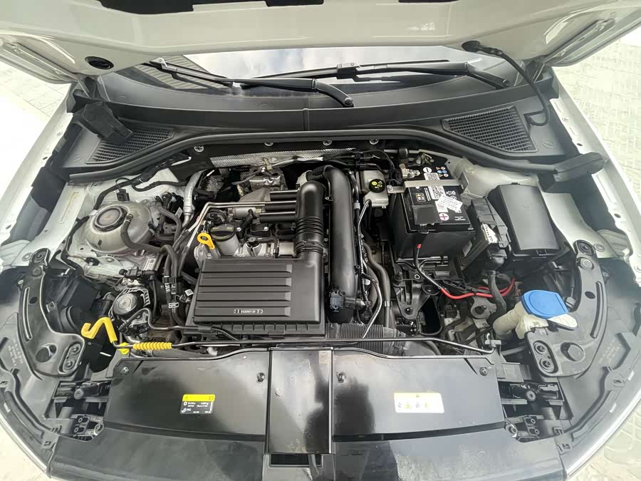 大众 T-ROC探歌 2022 汽车图片 #28