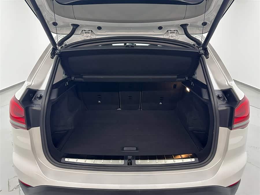 BMW X1 2022 car image #28