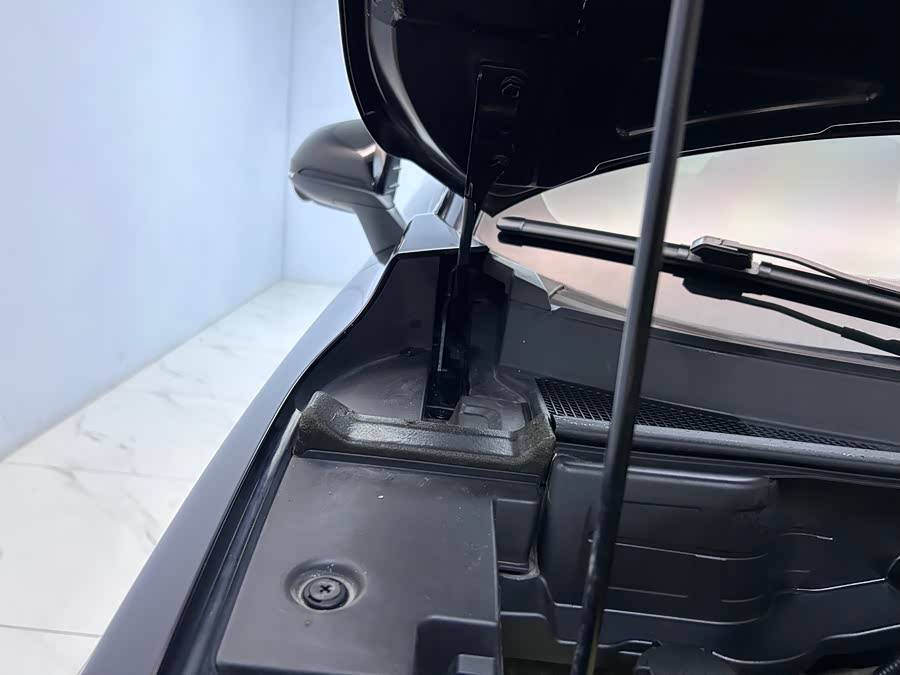 Changan UNI-T 2020 car image #28